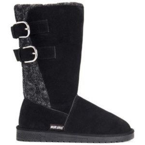 New Muk Luk Boots